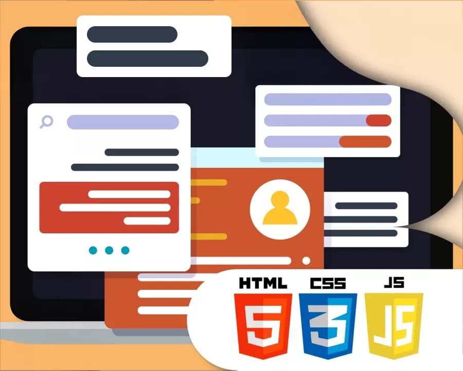 Strony internetowe z AI ONLINE