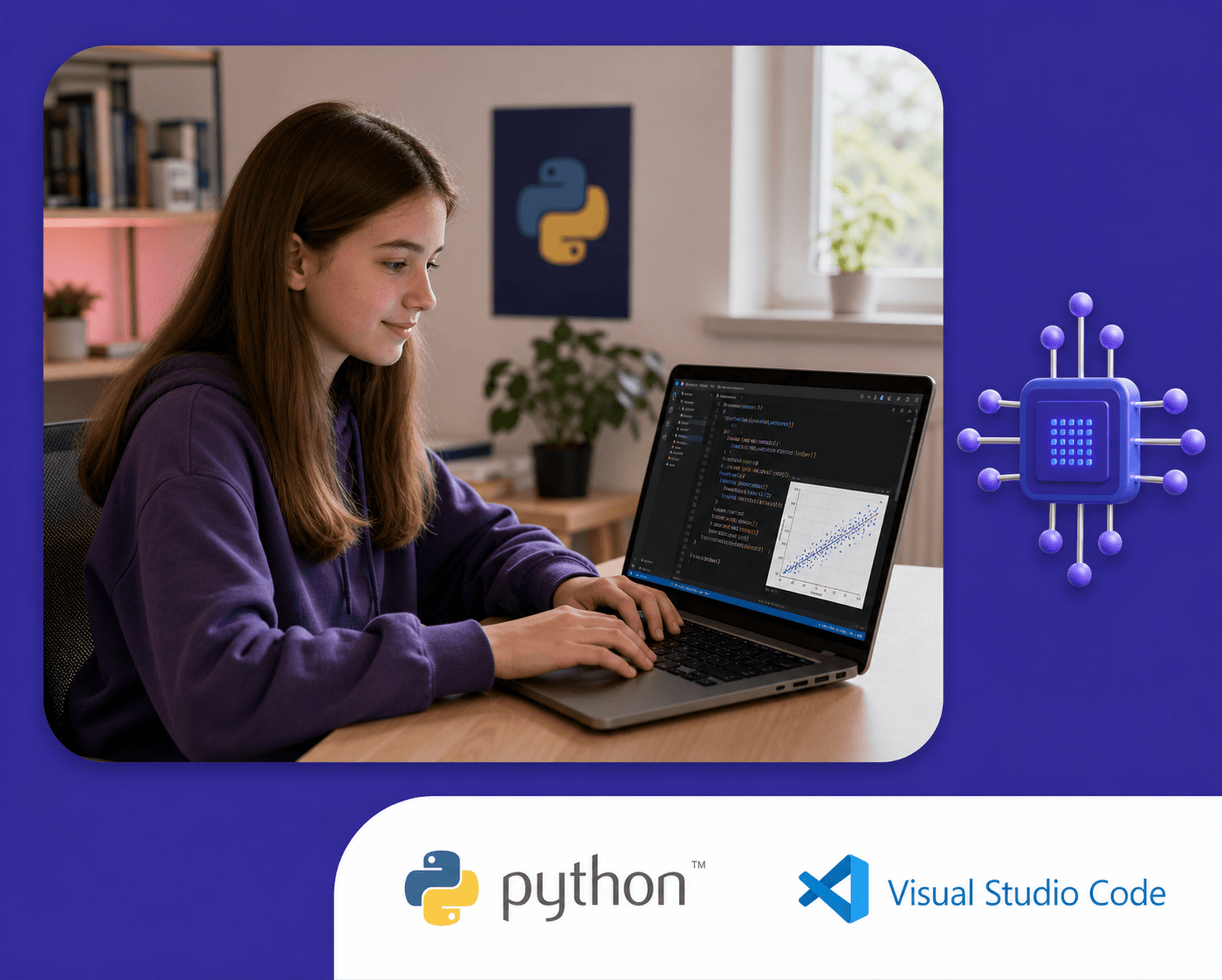 Wstęp do AI i programowania w Pythonie ONLINE