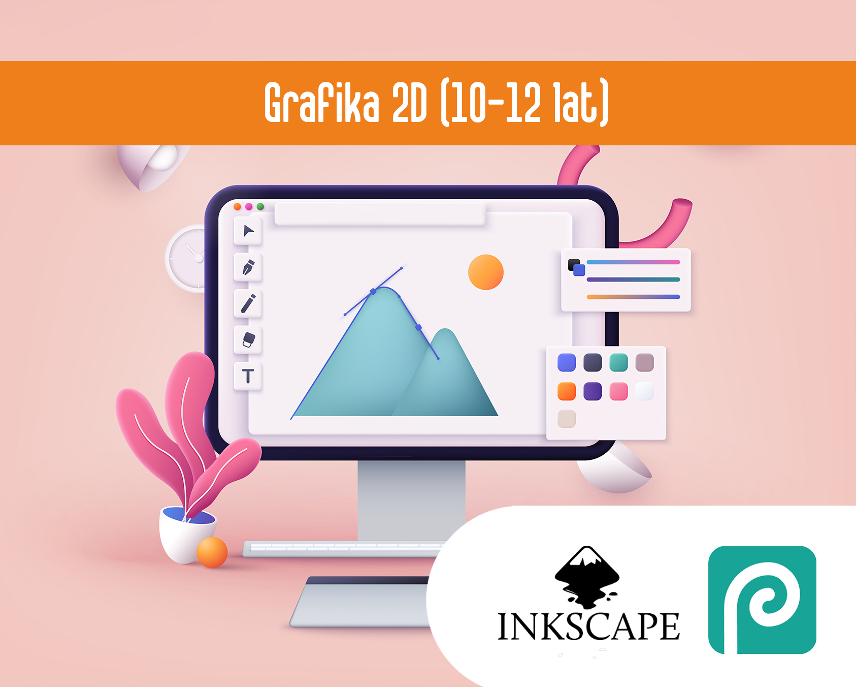 Grafika 2D
