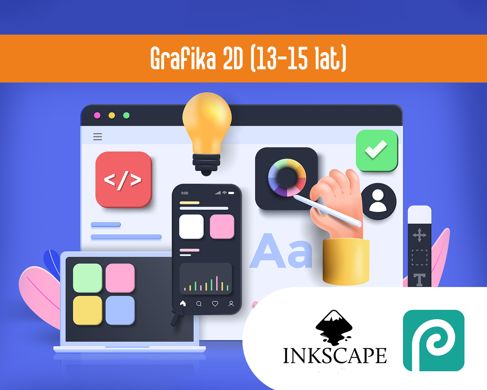 Grafika 2D