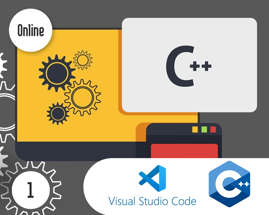 Wstęp do Programowania w C++ część 1 ONLINE