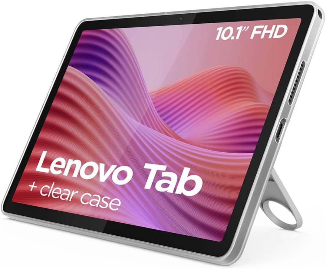 Tablet LENOVO Tab 10.1 Wi-Fi 4GB 128GB Szary
