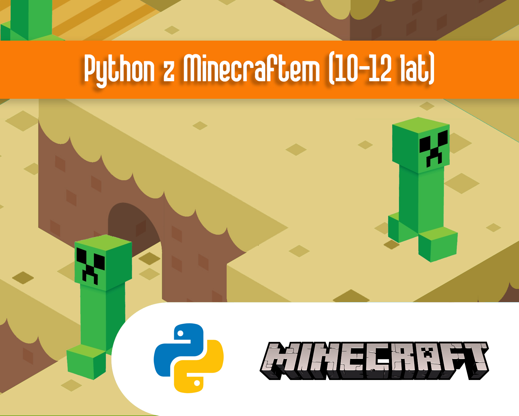 python z minecraftem 1