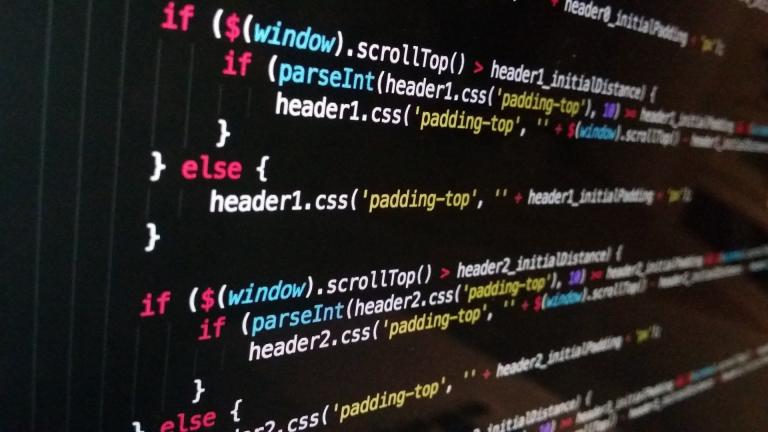 Jaki język programowania wybrać na początku? Zbiór porad