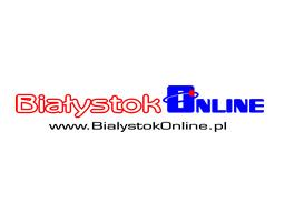 Białystok online