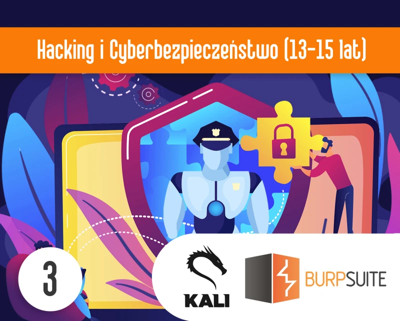 Hacking i Cyberbezpieczeństwo część 3